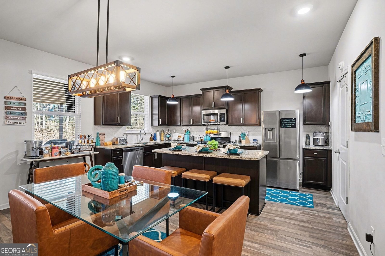 386 Paden Way Jonesboro - Photo 11