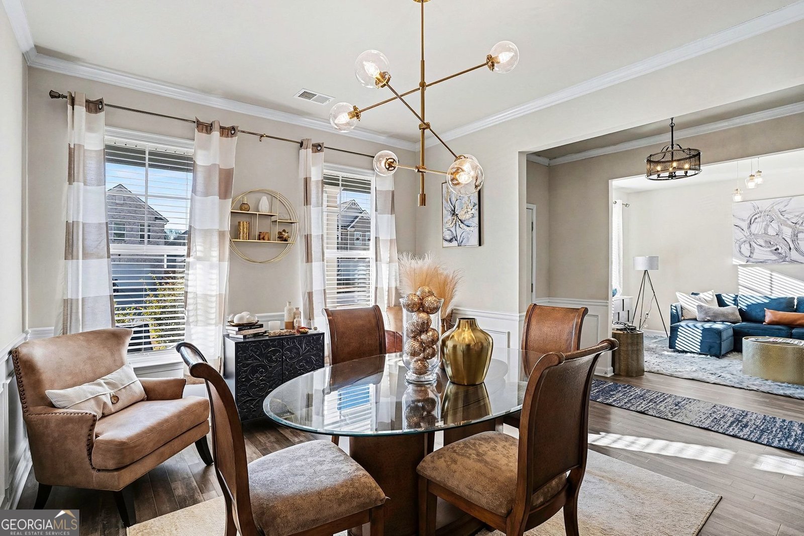 386 Paden Way Jonesboro - Photo 13