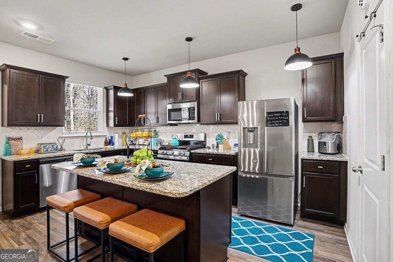 386 Paden Way Jonesboro - Photo 14