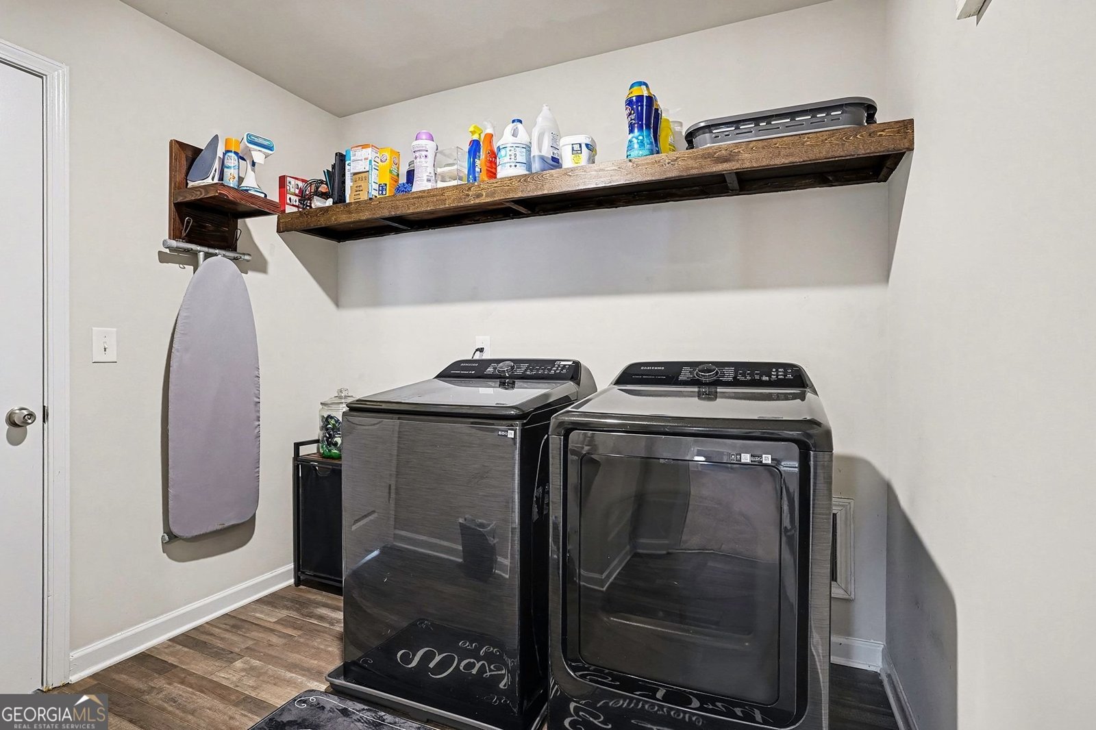 386 Paden Way Jonesboro - Photo 37