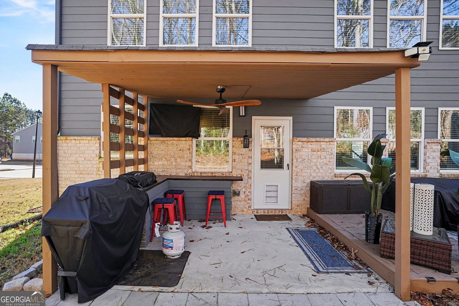 386 Paden Way Jonesboro - Photo 38