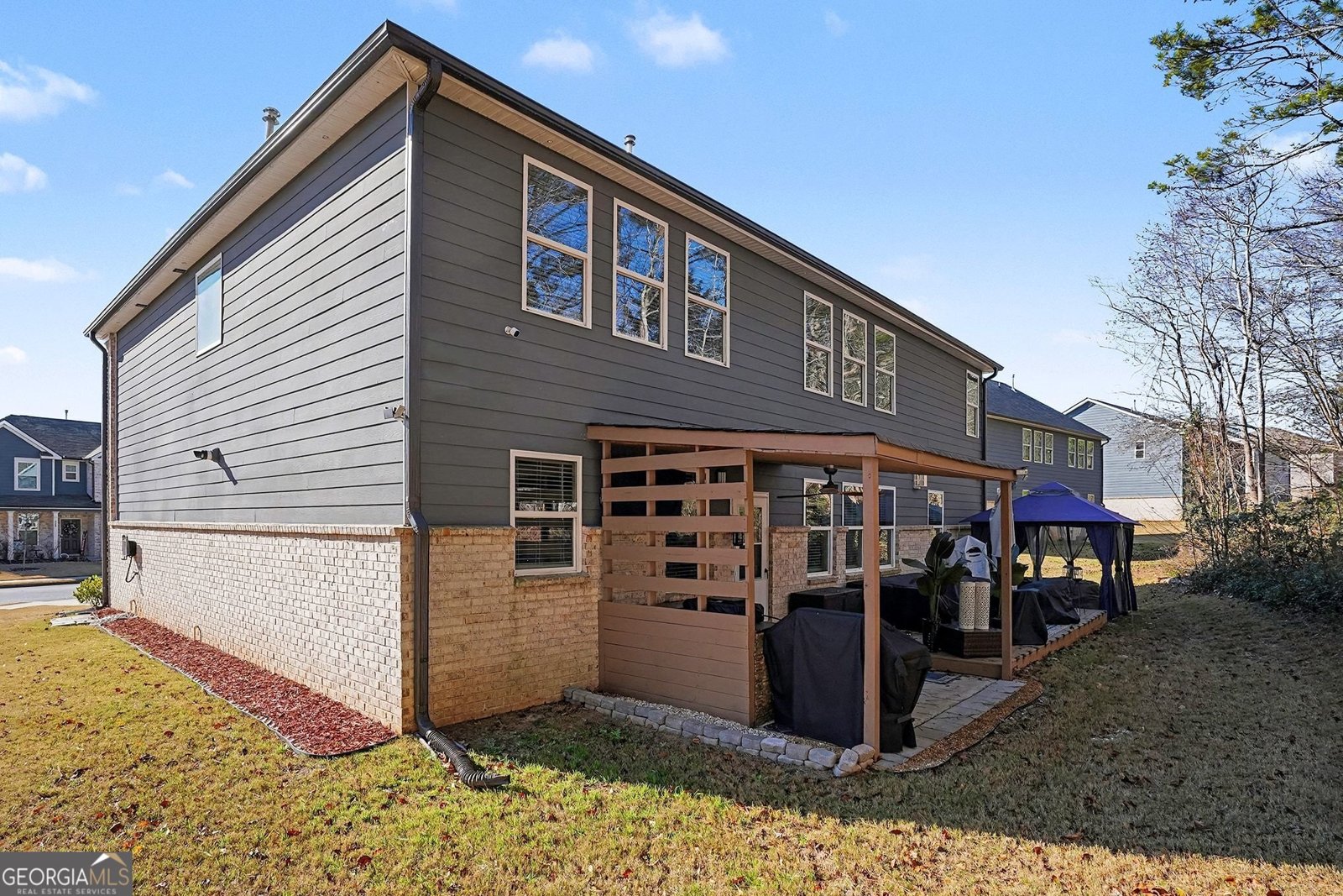 386 Paden Way Jonesboro - Photo 39