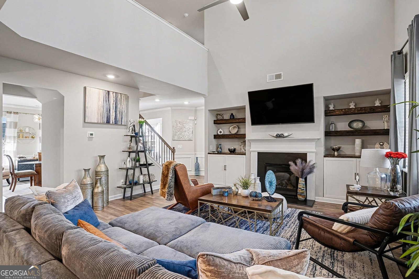 386 Paden Way Jonesboro - Photo 6