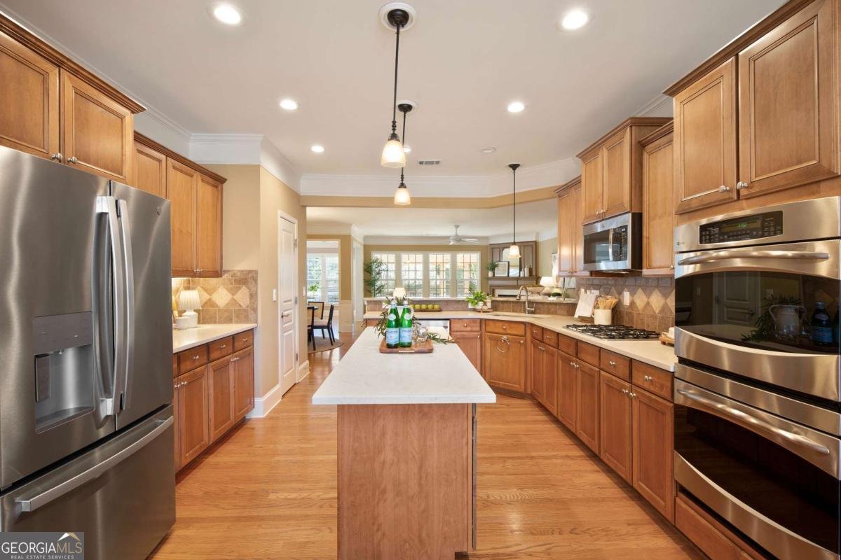 6785 Kinnity Court Cumming - Photo 10