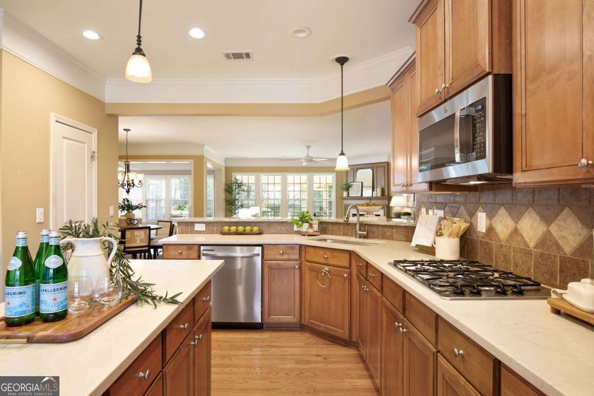 6785 Kinnity Court Cumming - Photo 11