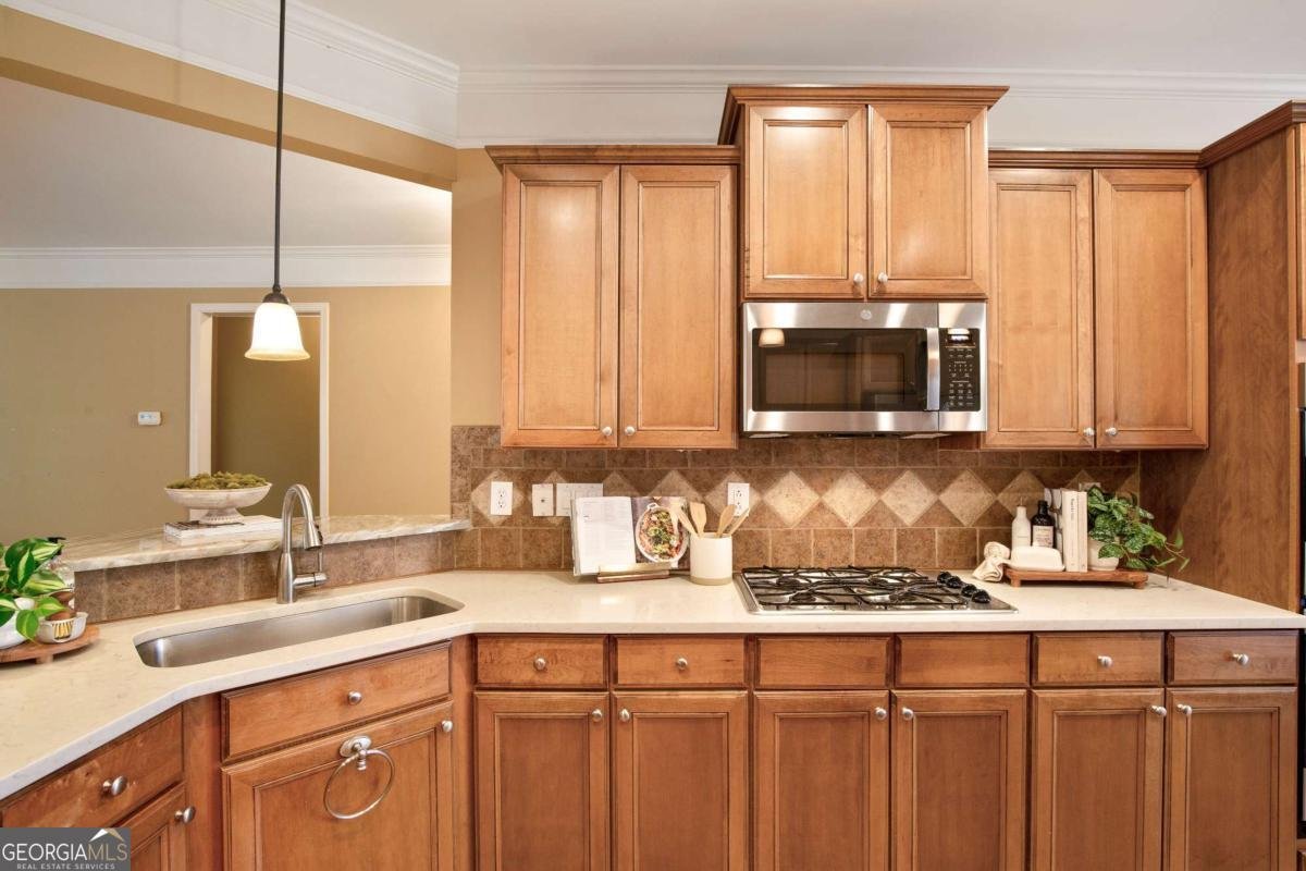 6785 Kinnity Court Cumming - Photo 13