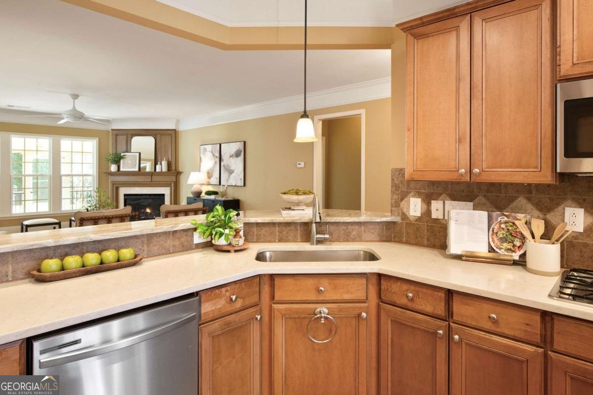 6785 Kinnity Court Cumming - Photo 14