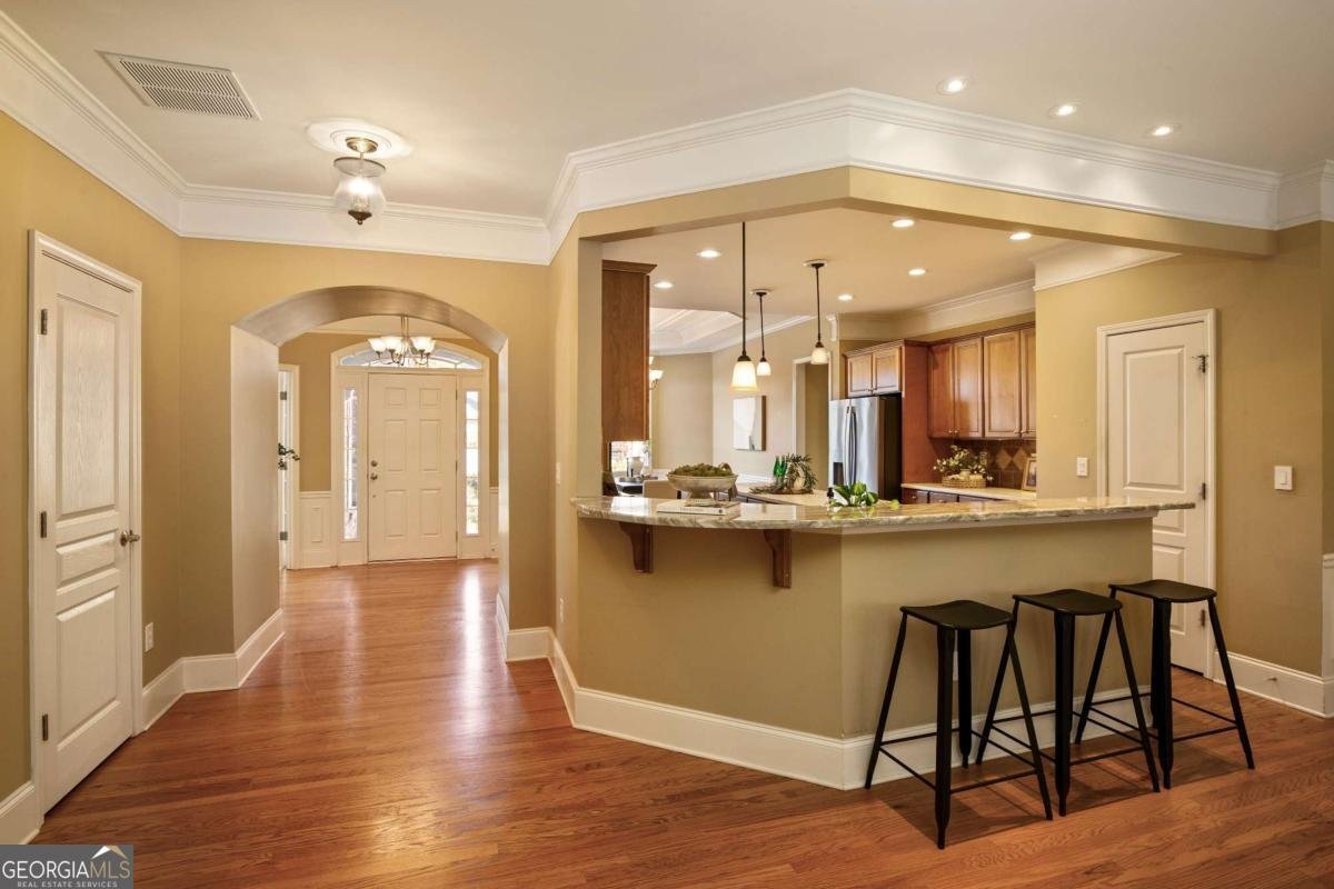 6785 Kinnity Court Cumming - Photo 16