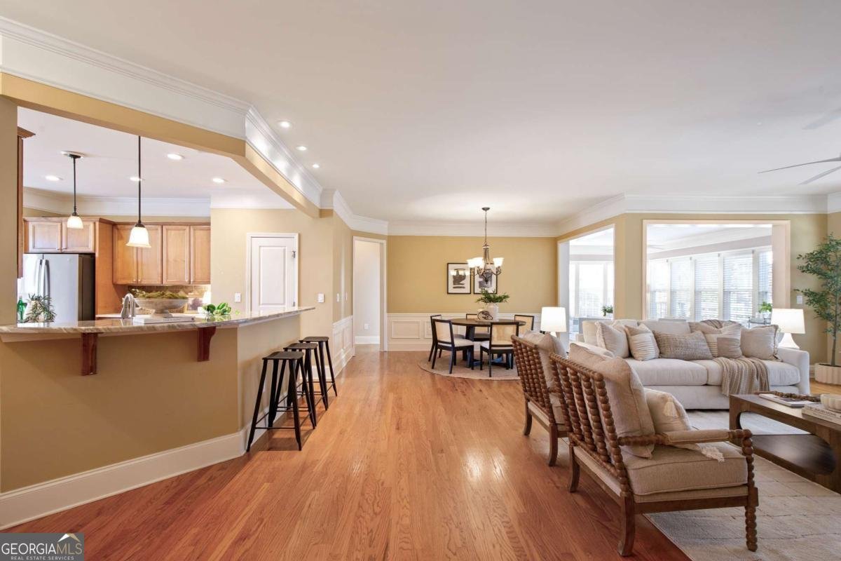 6785 Kinnity Court Cumming - Photo 17