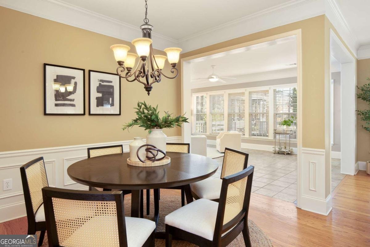 6785 Kinnity Court Cumming - Photo 23