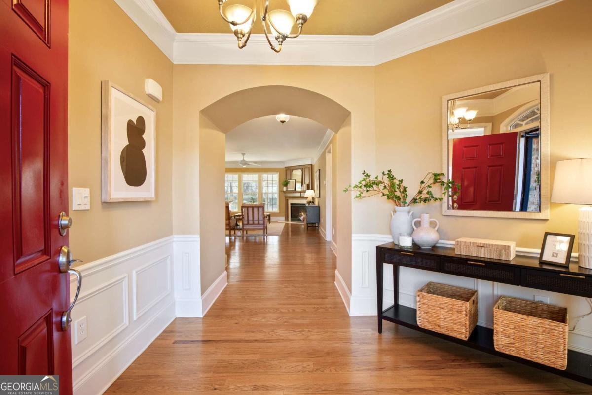 6785 Kinnity Court Cumming - Photo 6