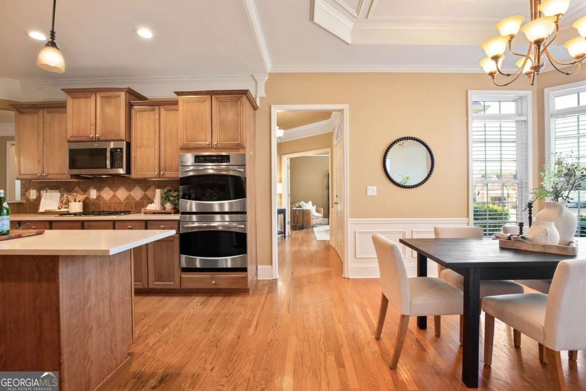 6785 Kinnity Court Cumming - Photo 8