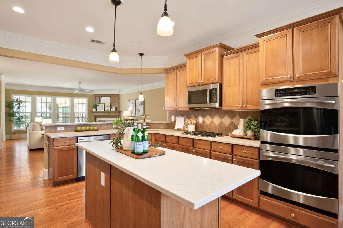 6785 Kinnity Court Cumming - Photo 9