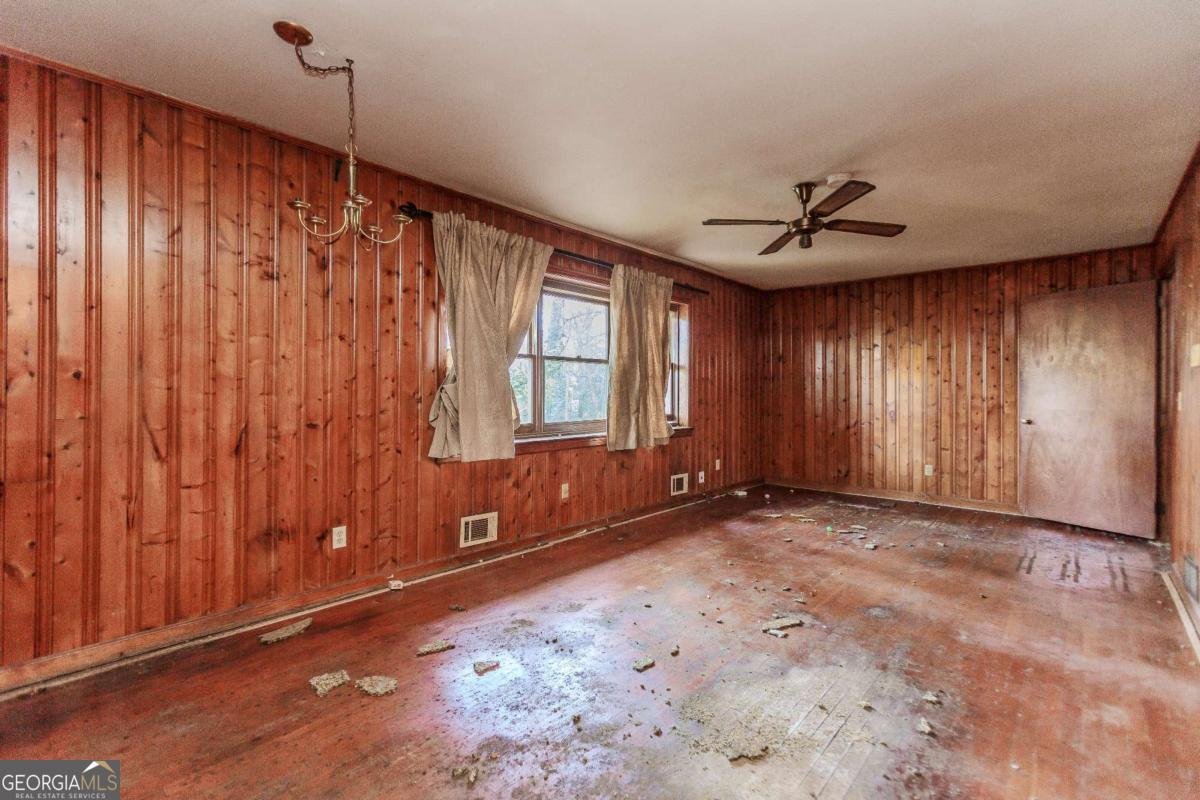 2605 Irene Drive Marietta - Photo 11