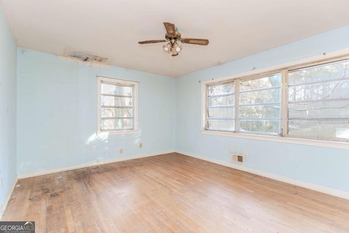 2605 Irene Drive Marietta - Photo 17