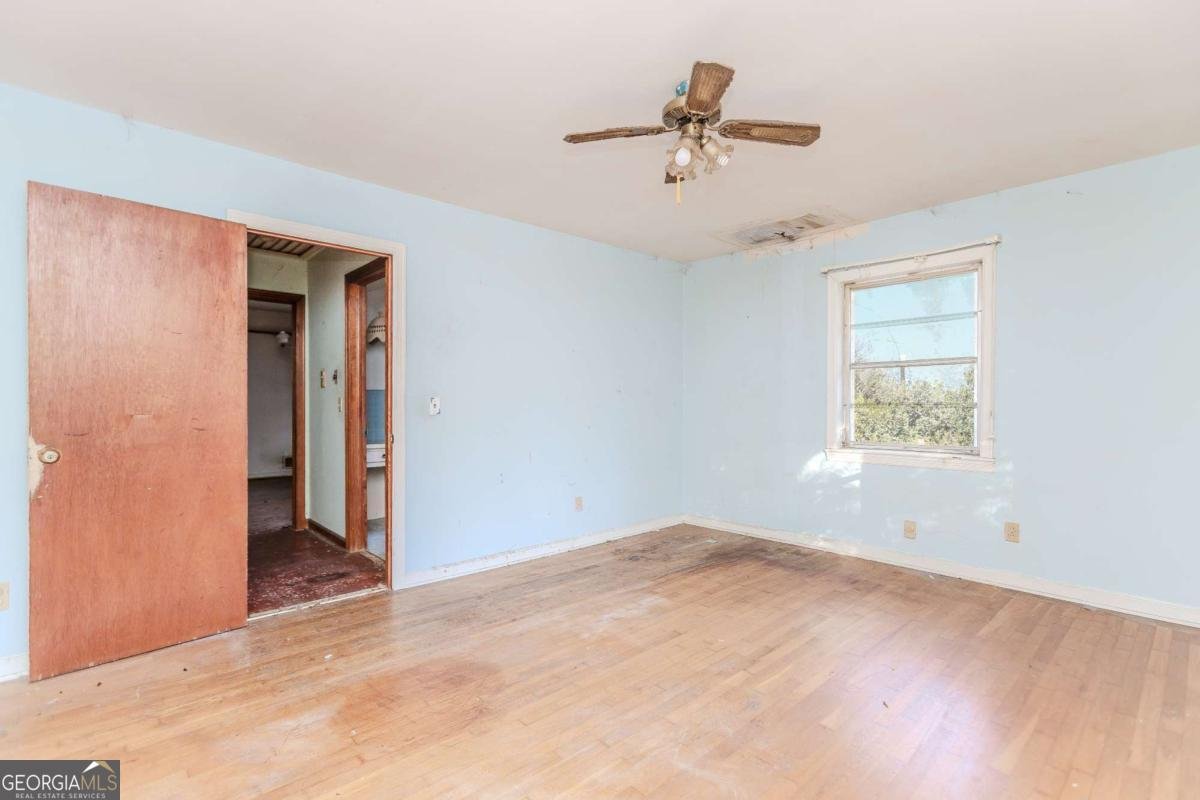 2605 Irene Drive Marietta - Photo 18