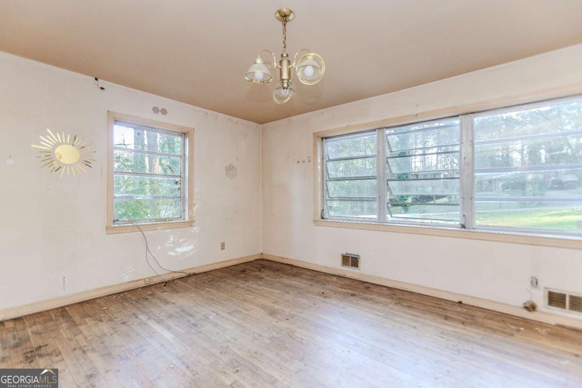 2605 Irene Drive Marietta - Photo 21