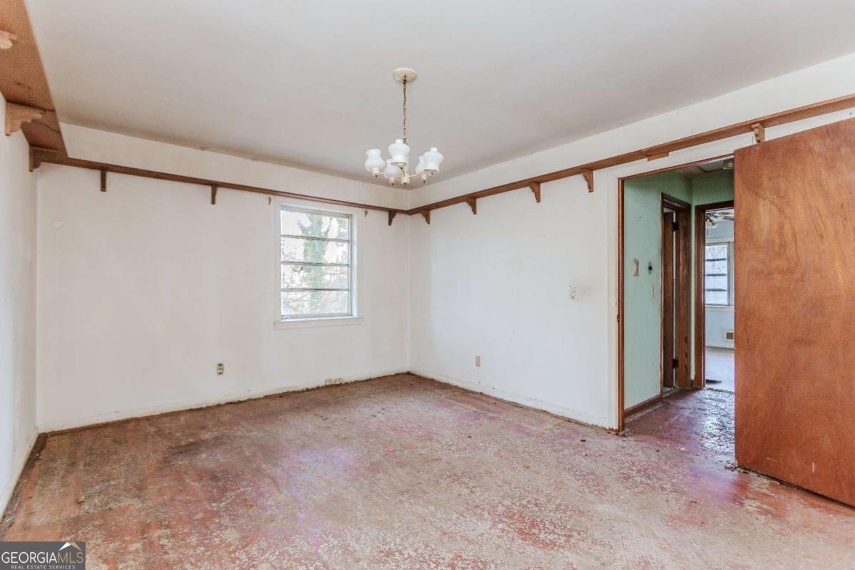 2605 Irene Drive Marietta - Photo 22