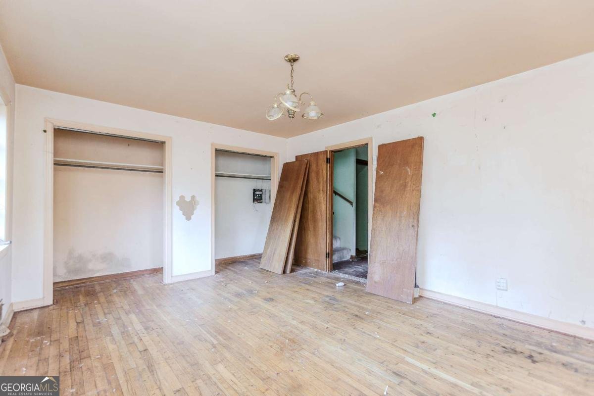 2605 Irene Drive Marietta - Photo 23