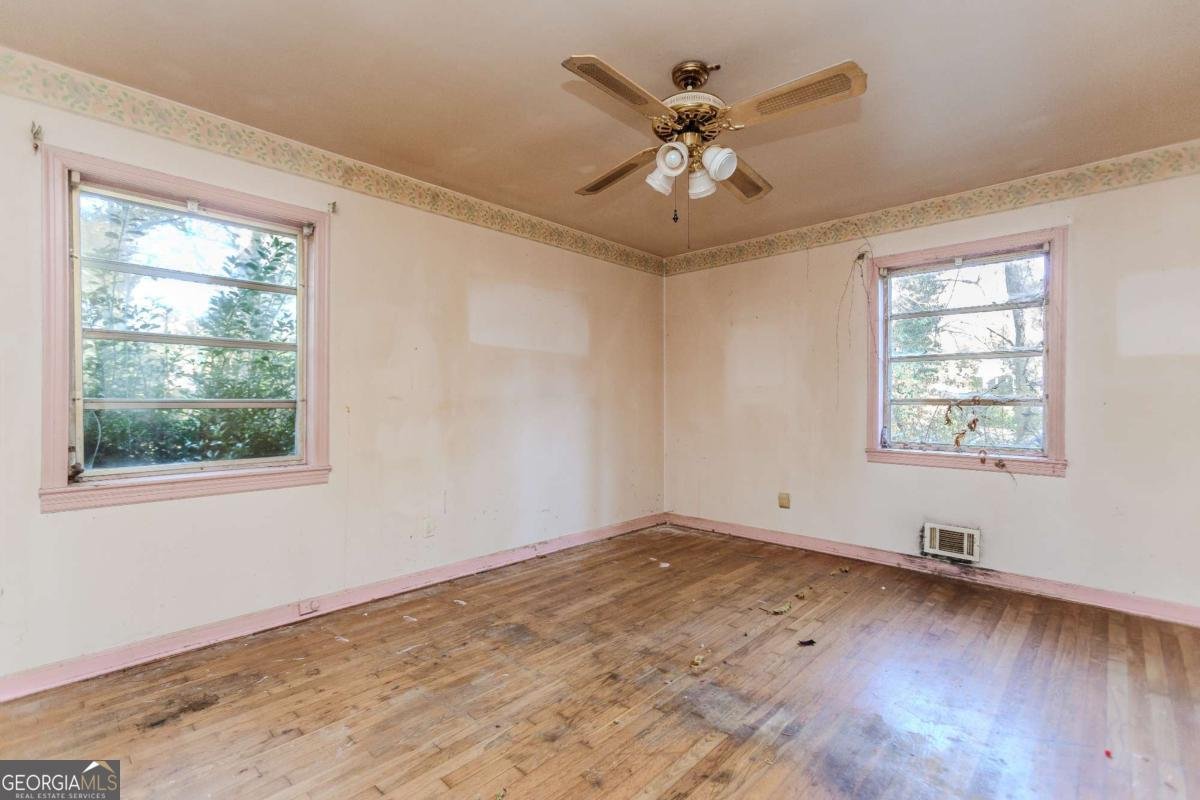 2605 Irene Drive Marietta - Photo 25