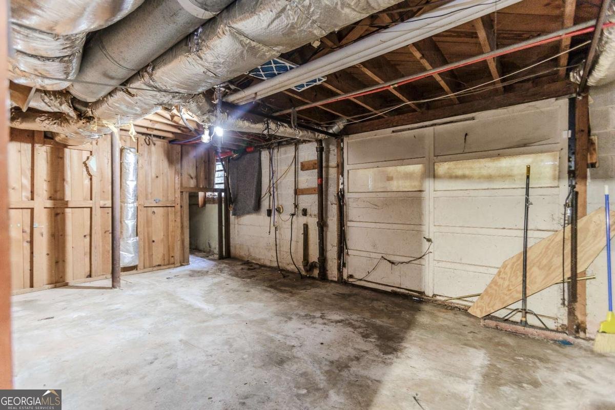 2605 Irene Drive Marietta - Photo 30