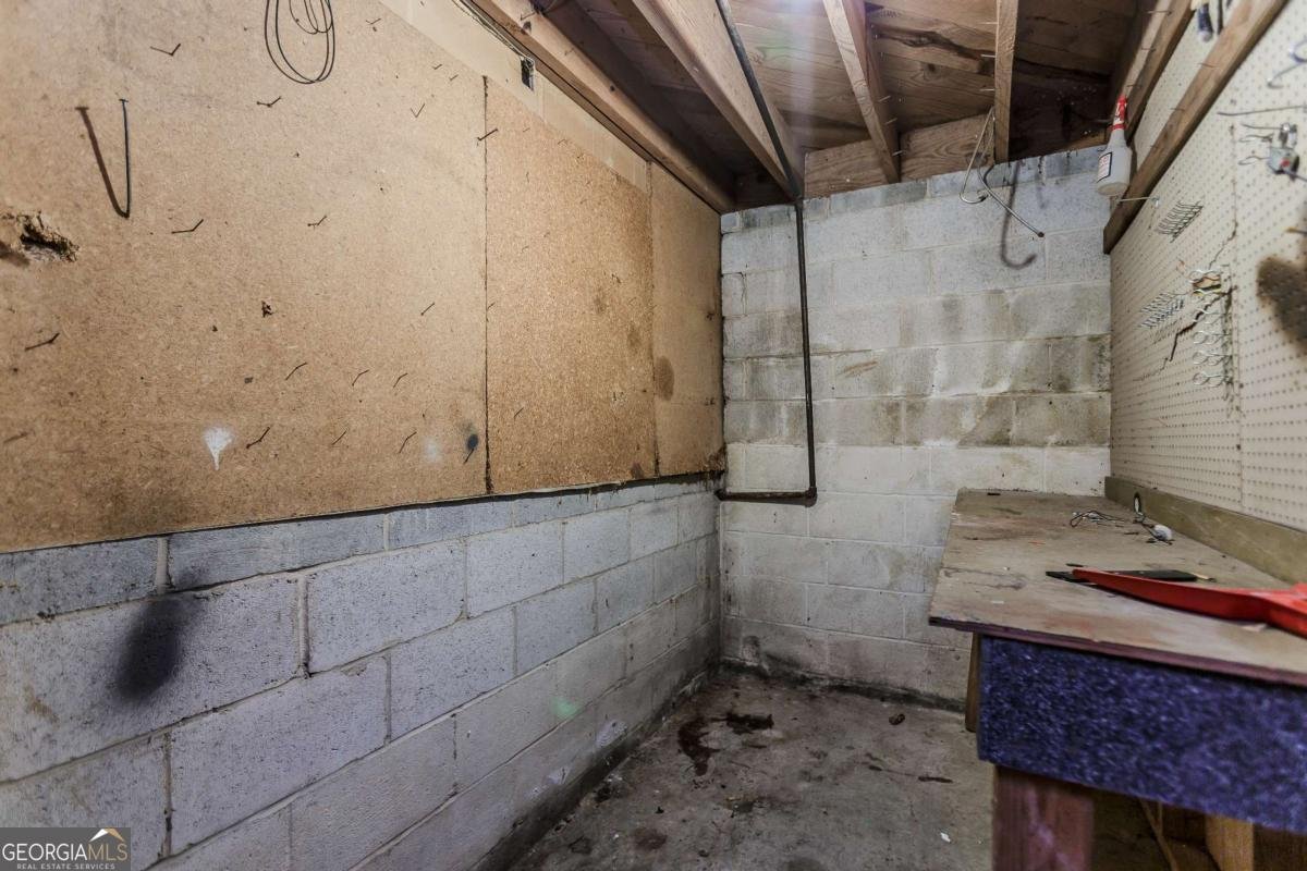 2605 Irene Drive Marietta - Photo 31