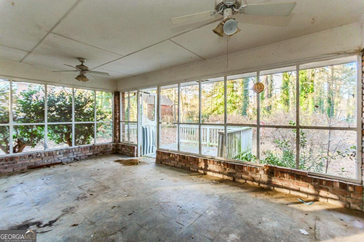 2605 Irene Drive Marietta - Photo 32