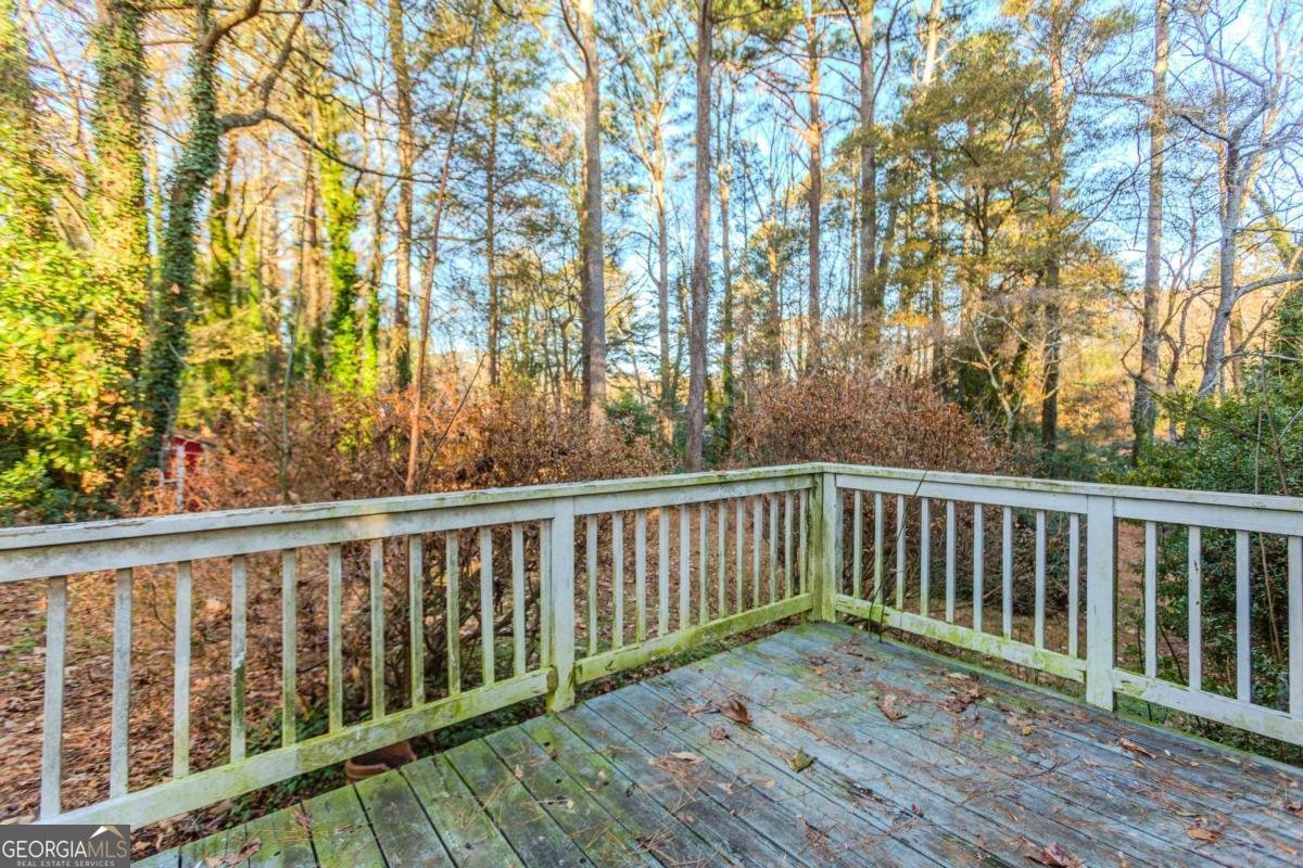 2605 Irene Drive Marietta - Photo 33