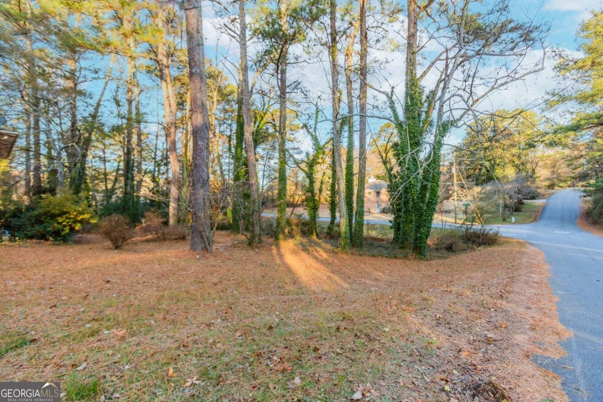 2605 Irene Drive Marietta - Photo 34