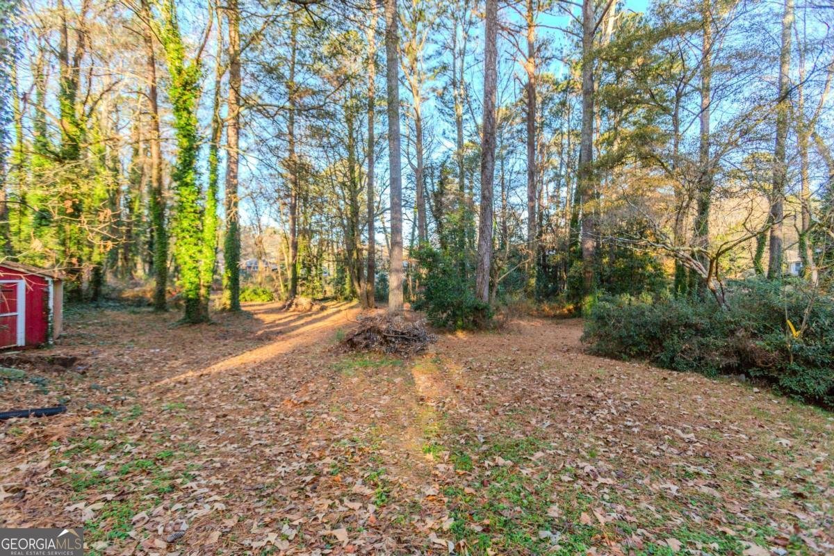 2605 Irene Drive Marietta - Photo 35