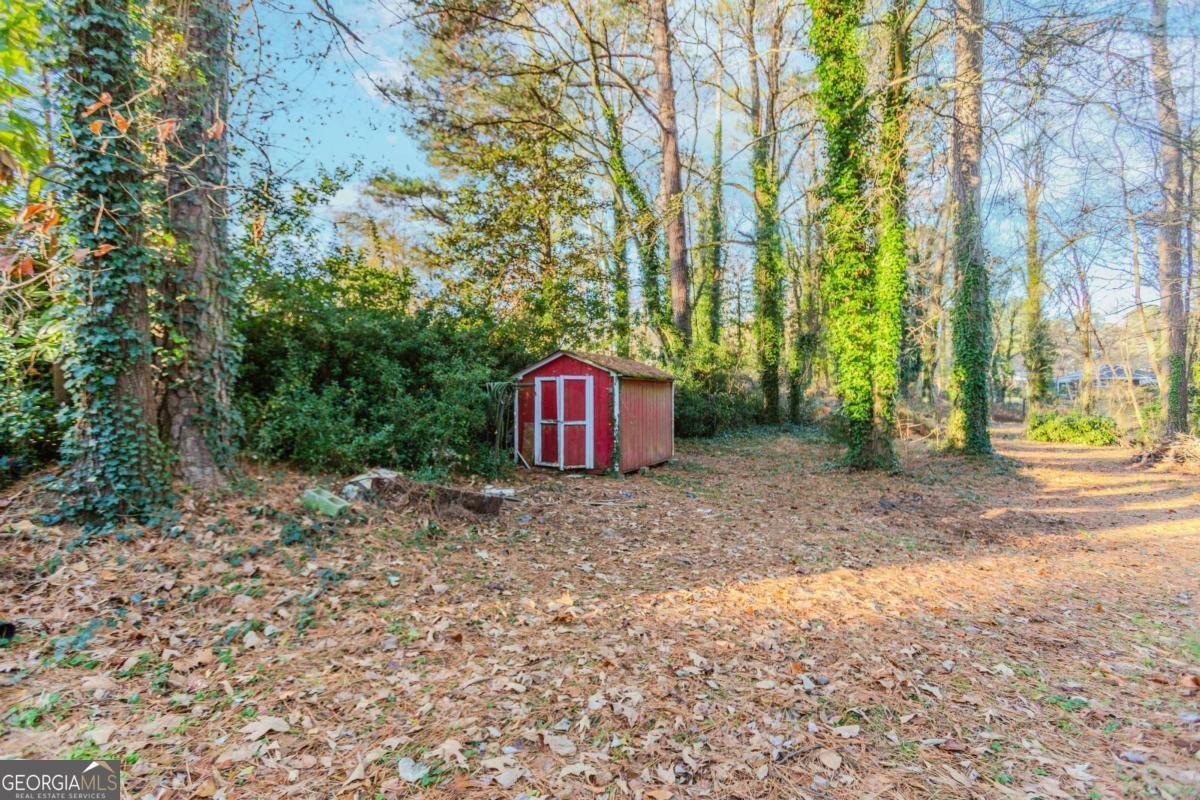 2605 Irene Drive Marietta - Photo 36