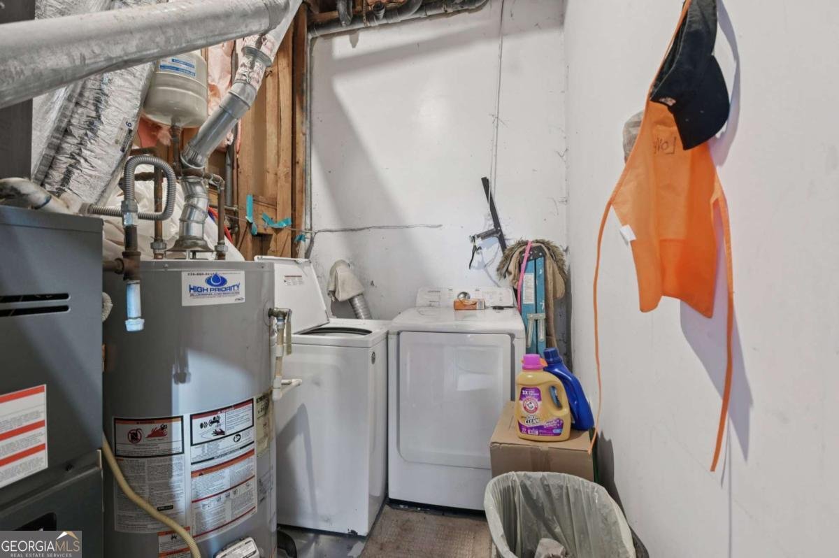 4081 Willow Ridge Road Douglasville - Photo 11