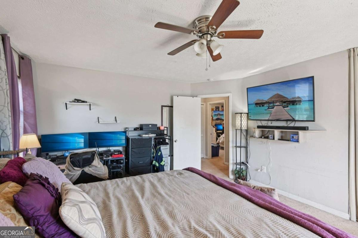 4081 Willow Ridge Road Douglasville - Photo 13