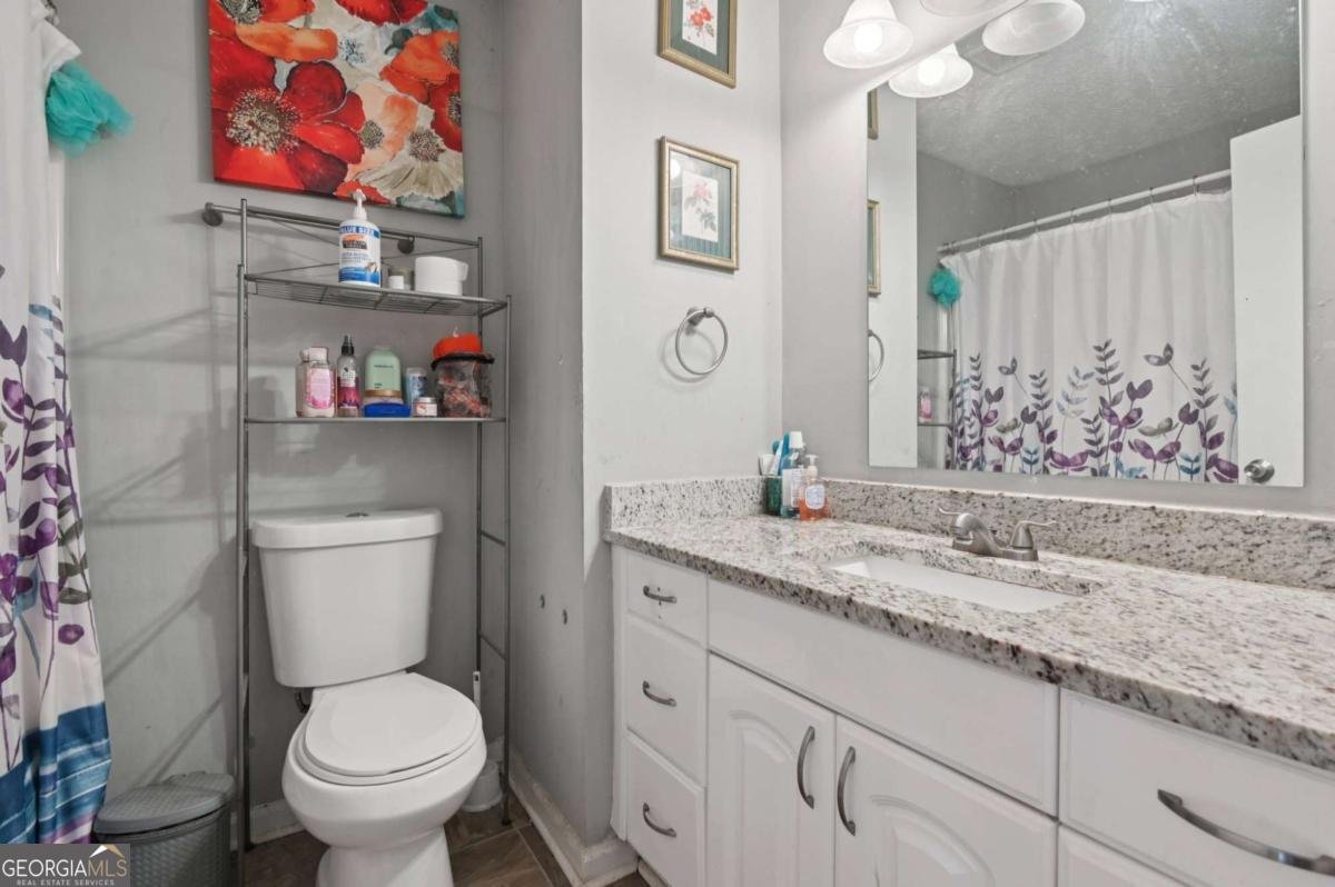 4081 Willow Ridge Road Douglasville - Photo 18