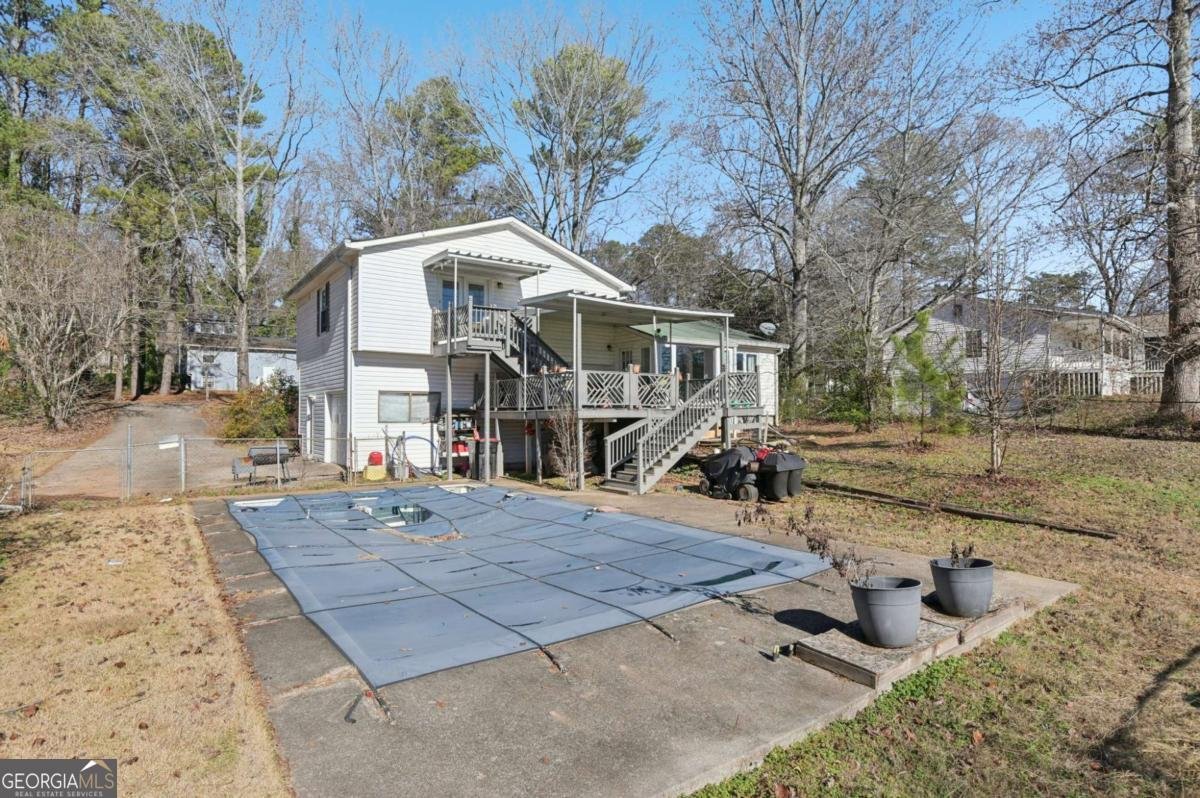 4081 Willow Ridge Road Douglasville - Photo 22