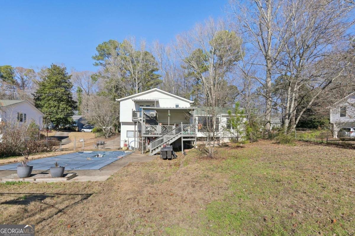 4081 Willow Ridge Road Douglasville - Photo 23