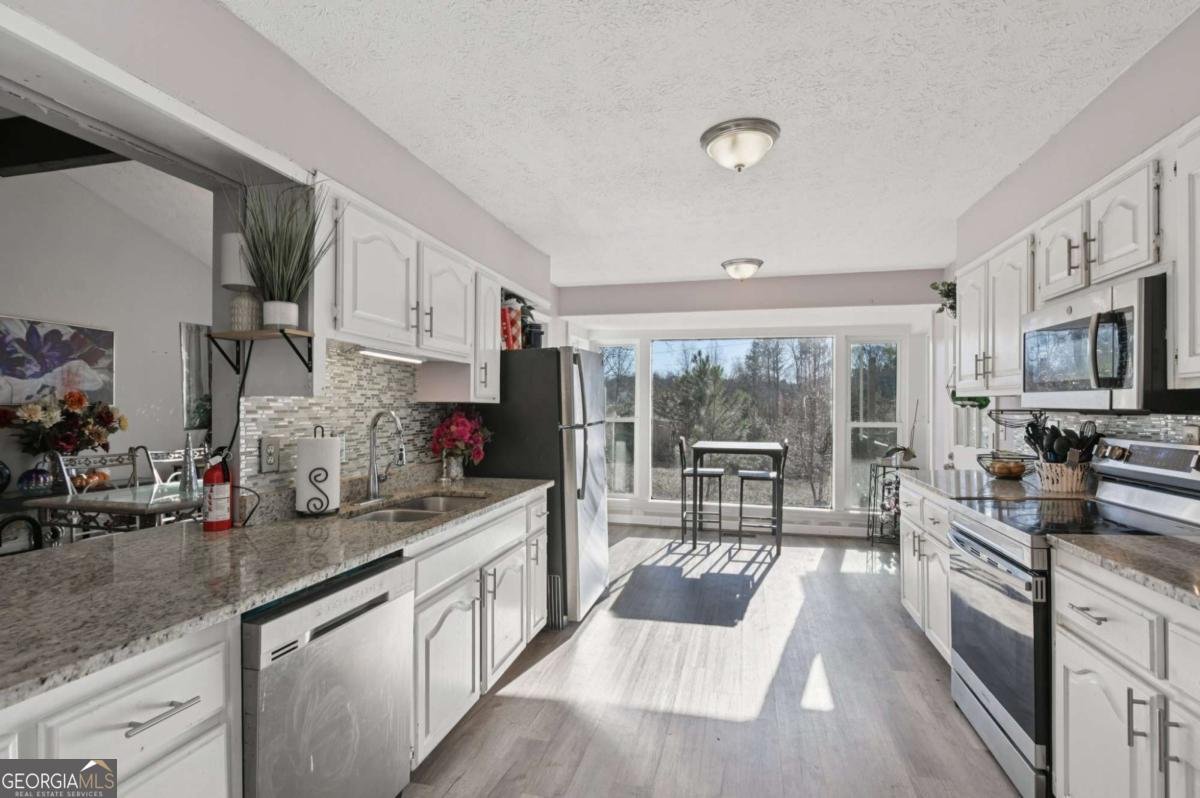 4081 Willow Ridge Road Douglasville - Photo 7