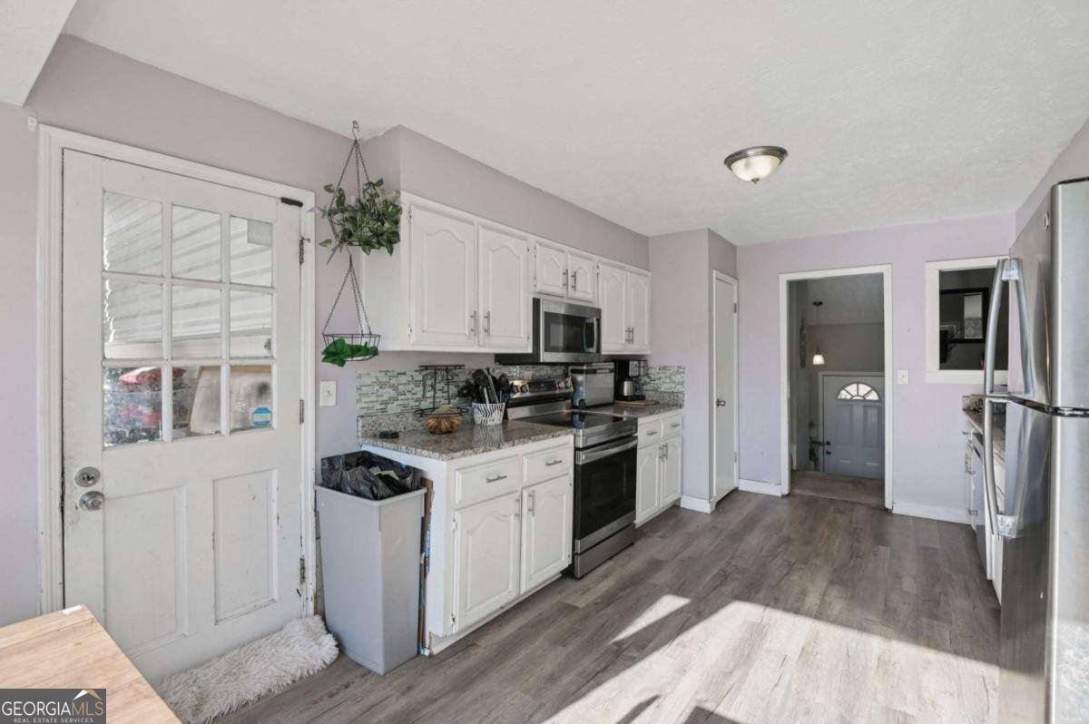 4081 Willow Ridge Road Douglasville - Photo 8