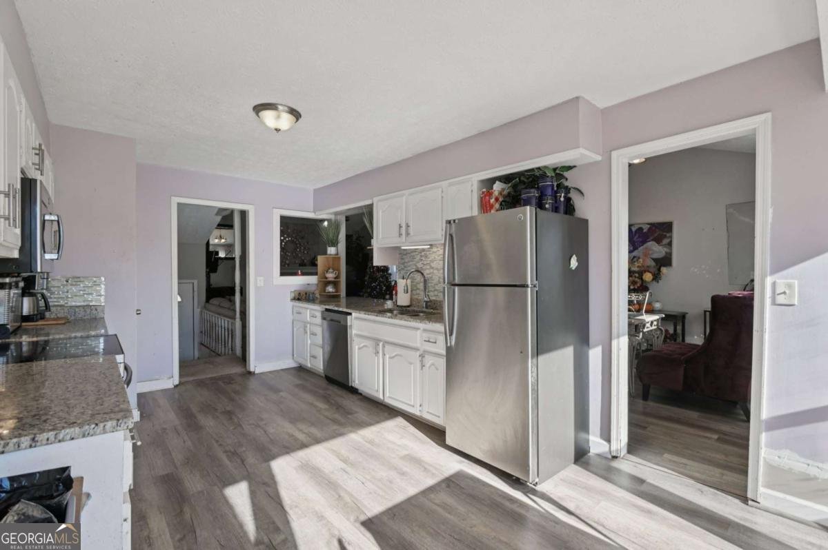 4081 Willow Ridge Road Douglasville - Photo 9