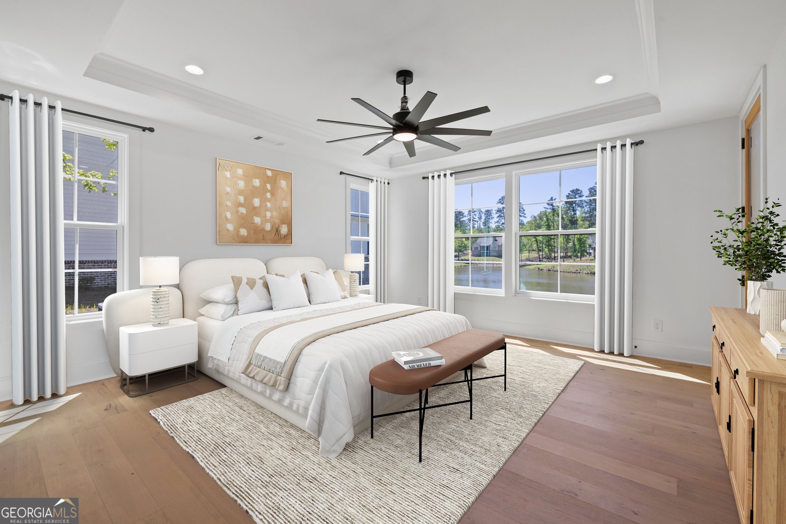 1270 Glen Eagle Drive Greensboro - Photo 10