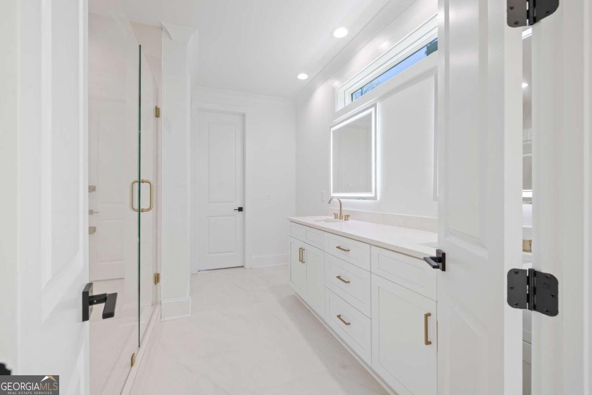 1270 Glen Eagle Drive Greensboro - Photo 12