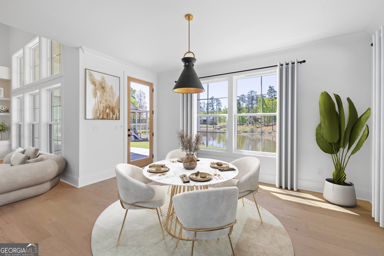 1270 Glen Eagle Drive Greensboro - Photo 26