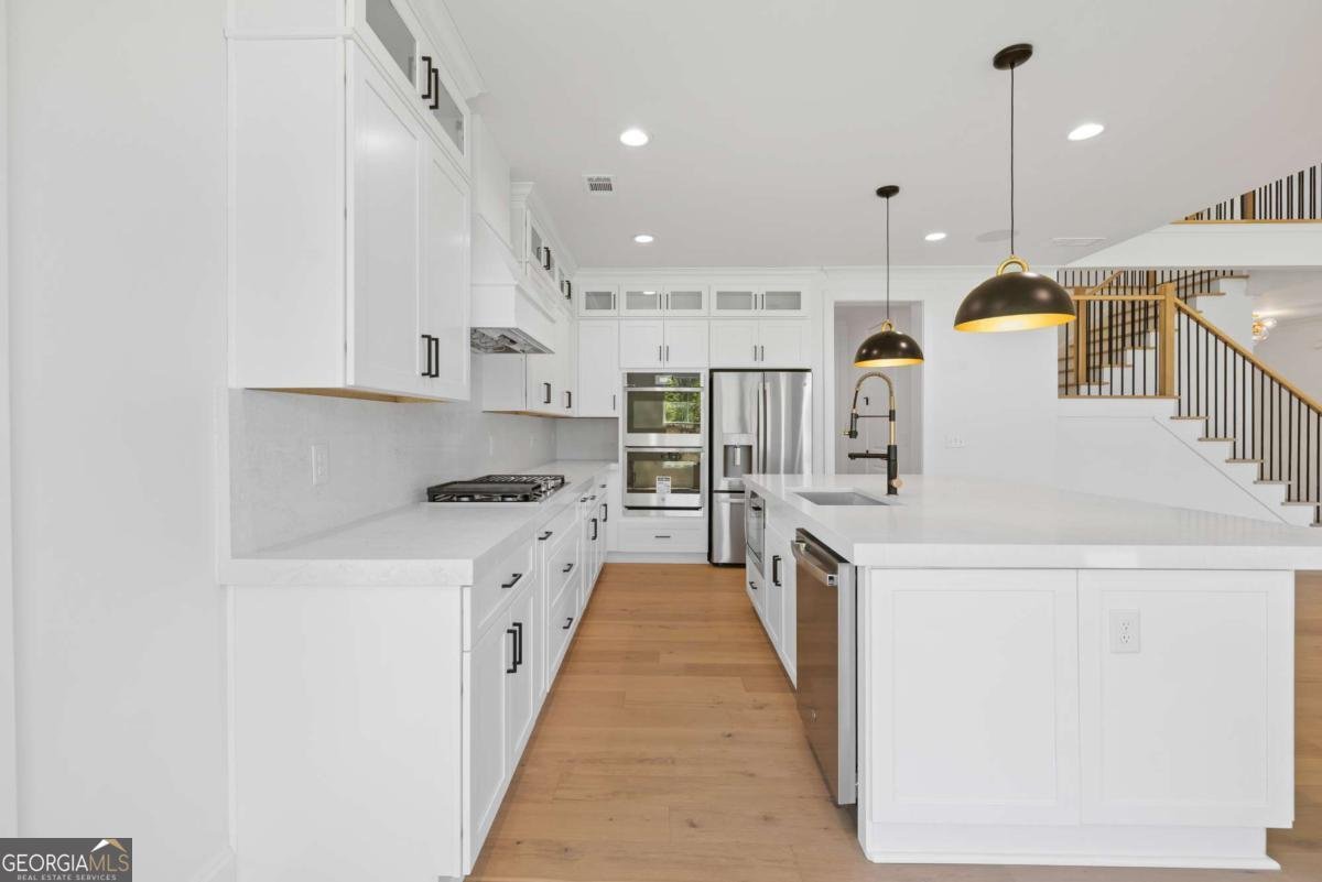 1270 Glen Eagle Drive Greensboro - Photo 31