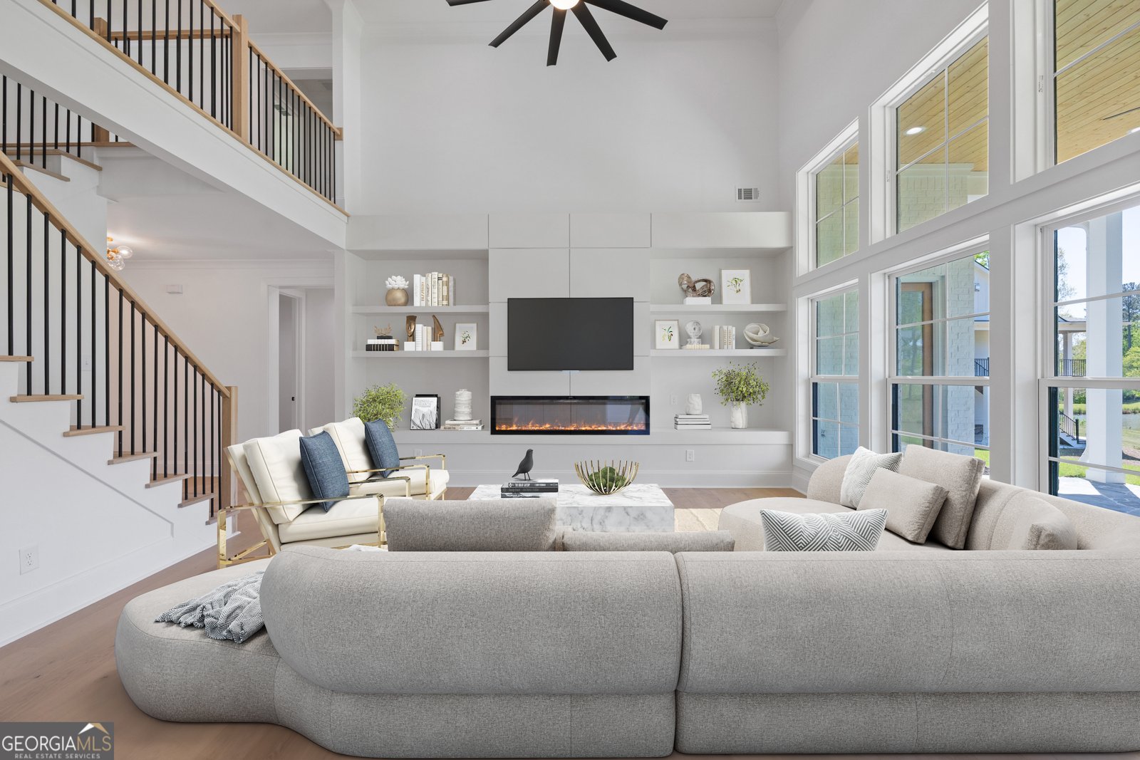 1270 Glen Eagle Drive Greensboro - Photo 6