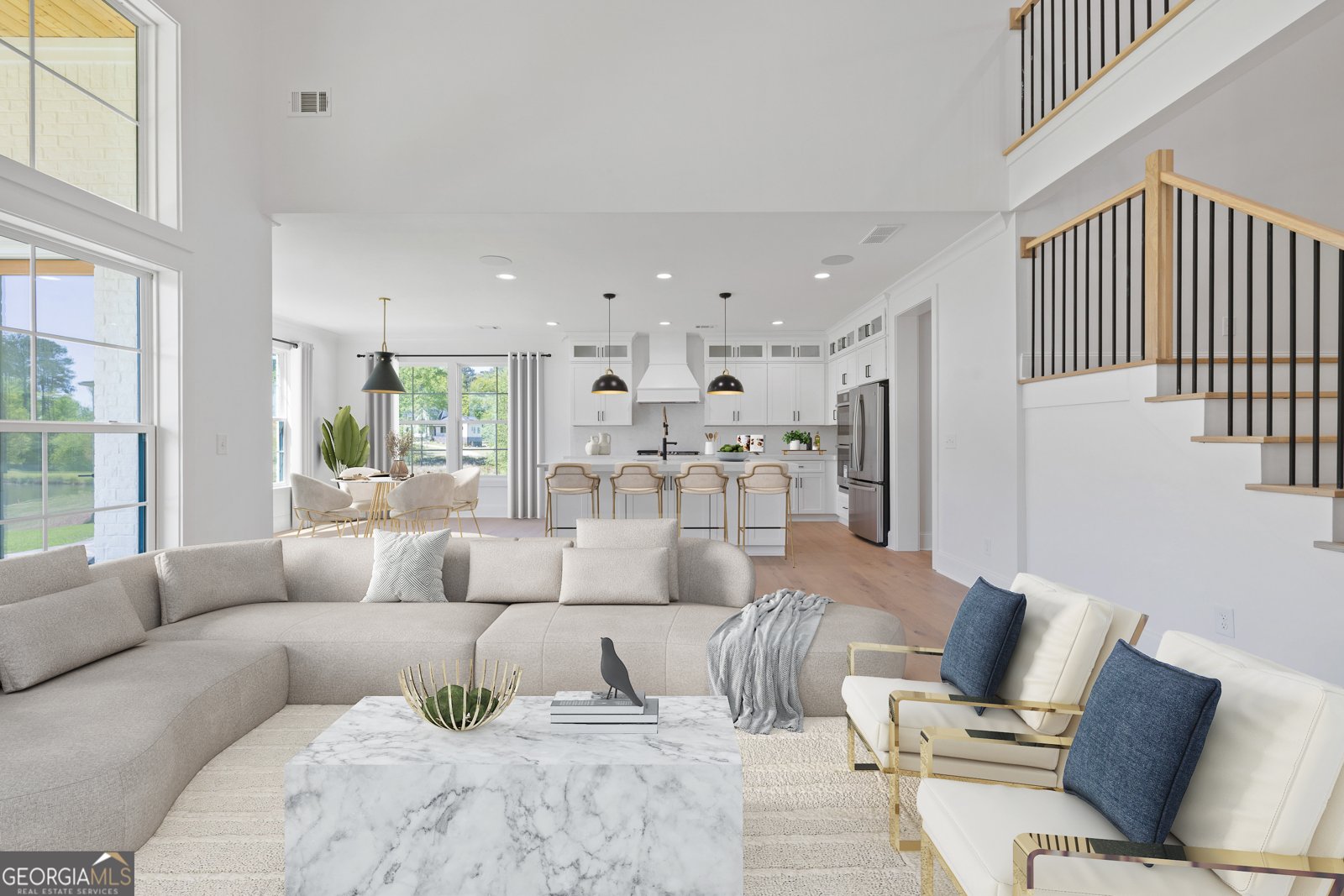 1270 Glen Eagle Drive Greensboro - Photo 7