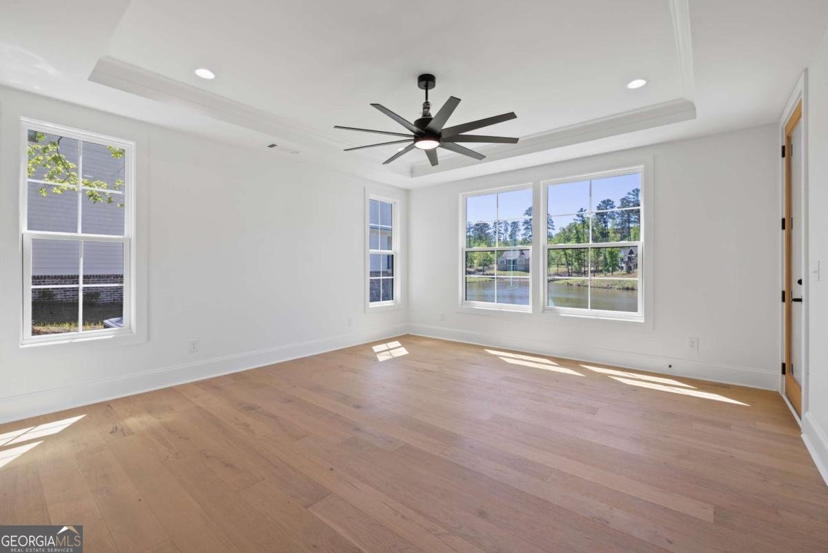 1270 Glen Eagle Drive Greensboro - Photo 8