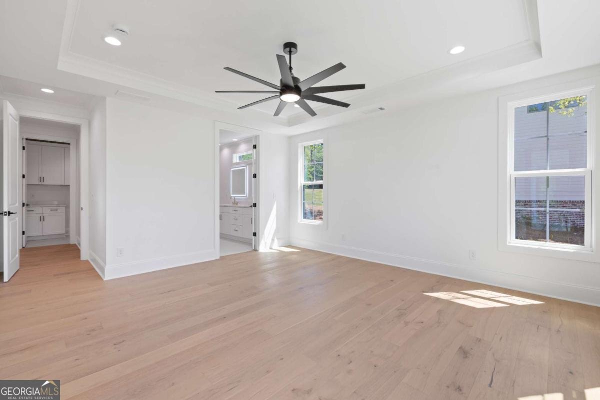 1270 Glen Eagle Drive Greensboro - Photo 9