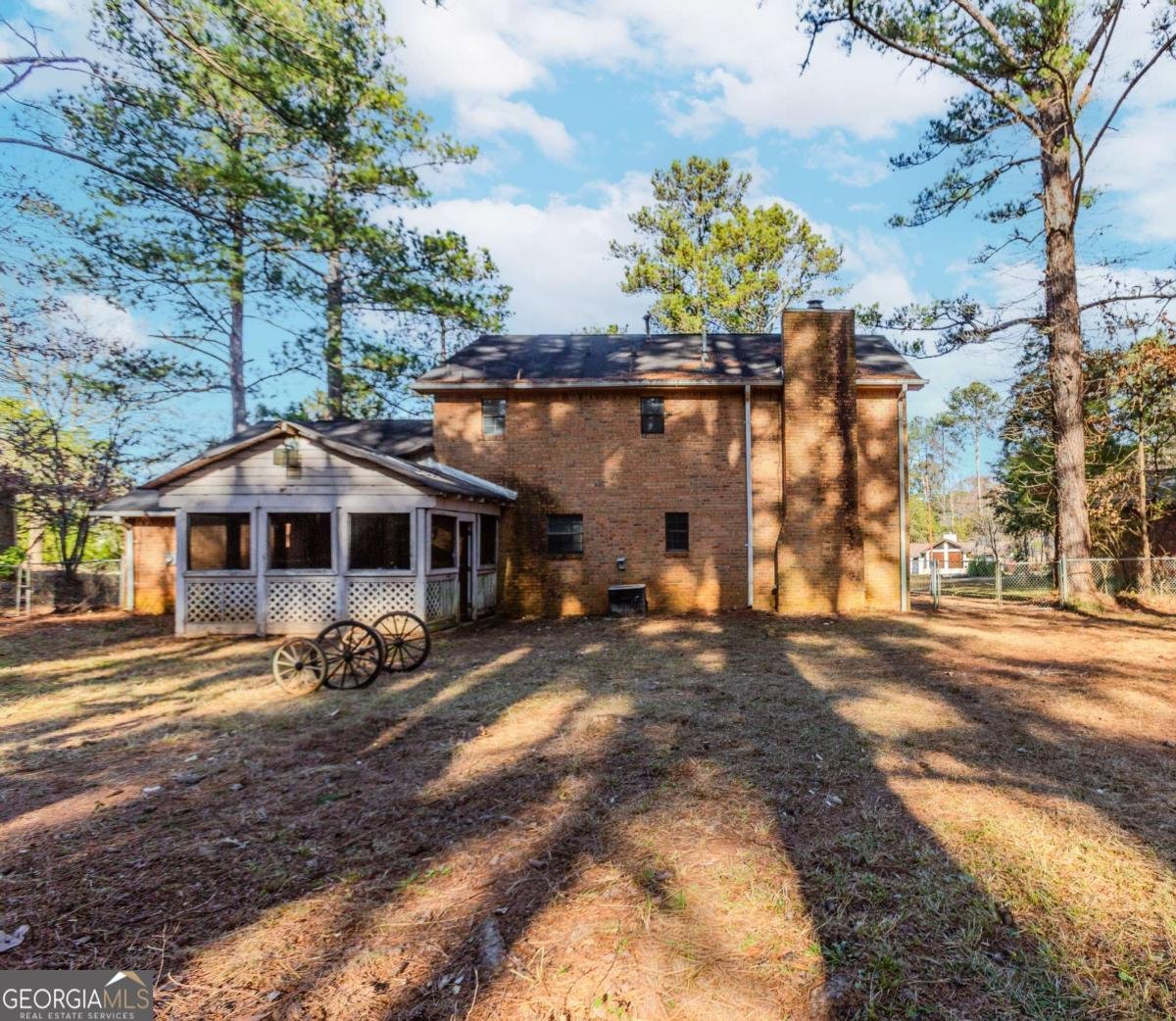 2229 Martin Way Jonesboro - Photo 27