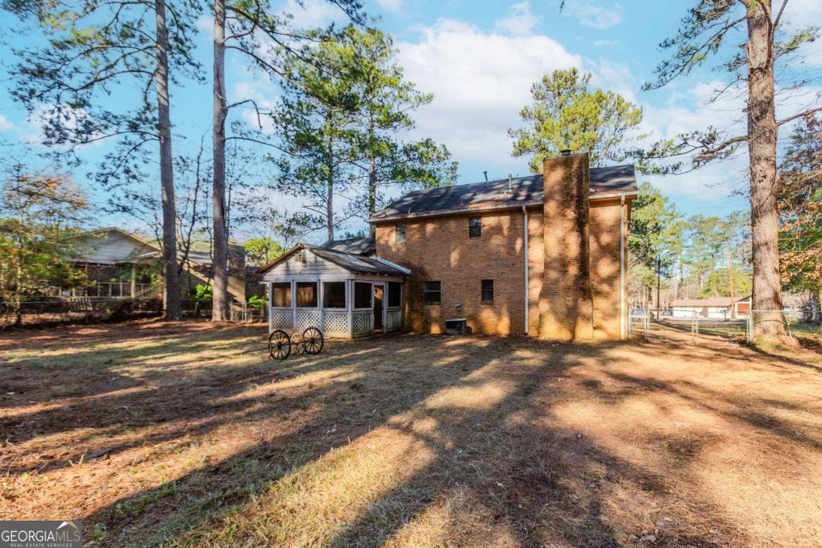 2229 Martin Way Jonesboro - Photo 29