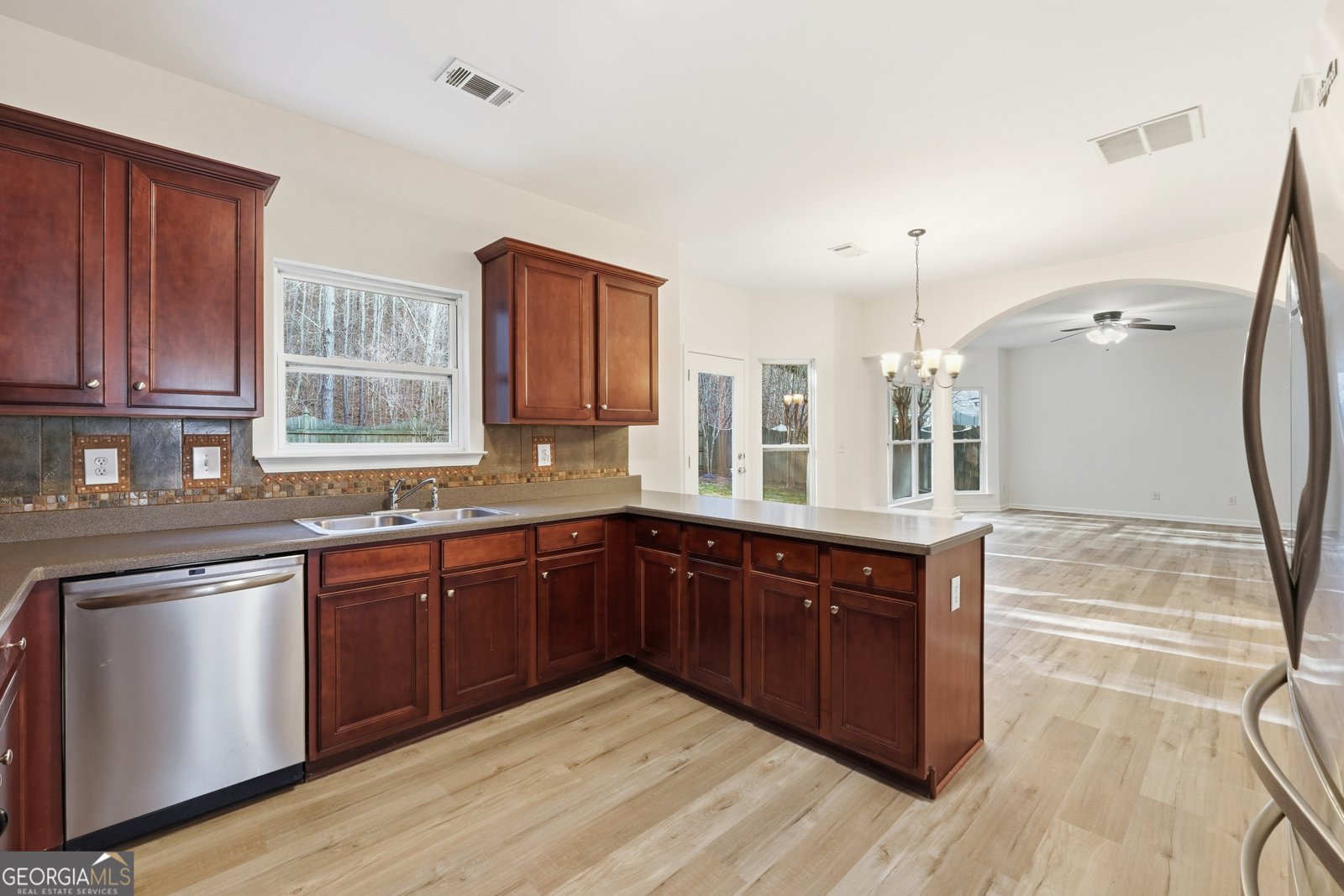 107 Hidden Lake Circle Canton - Photo 10